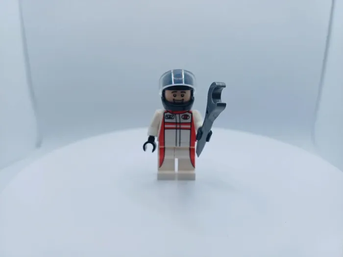 Mecano 2-Compatible Lego - photo numéro 2