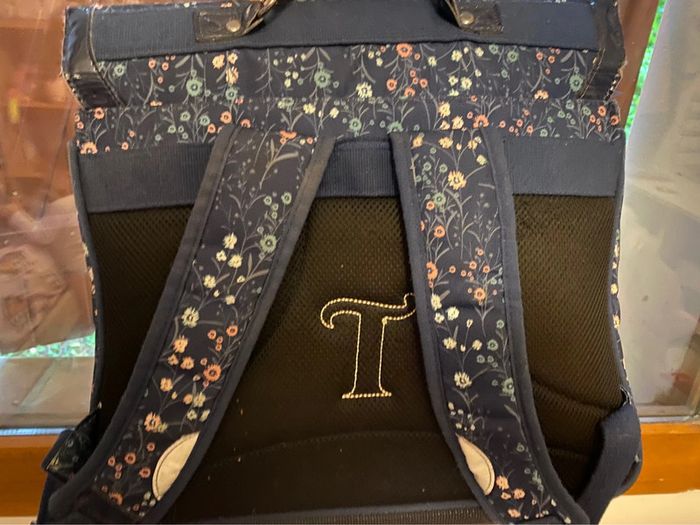Cartable Tam’s - photo numéro 4