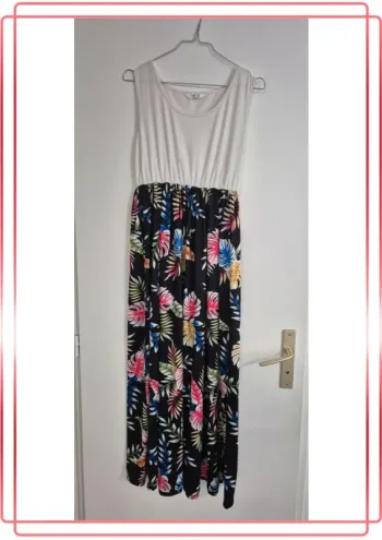 Robe femme