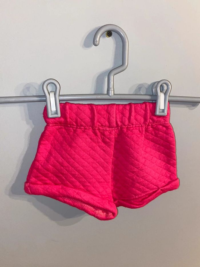 Ensemble 12 mois Disney Minnie - photo numéro 8