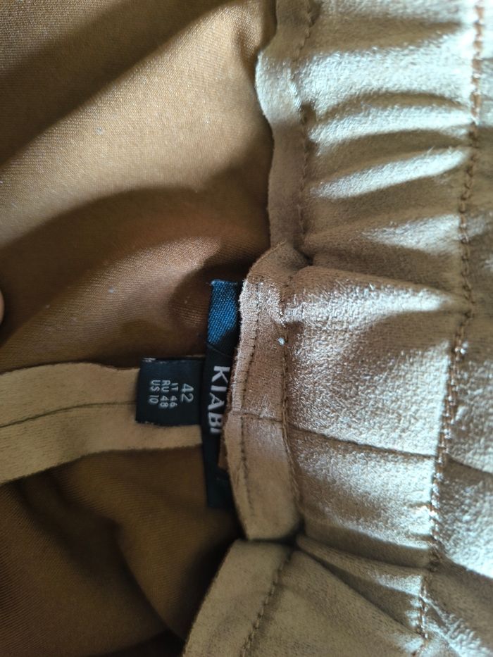 Short T42 Kiabi - photo numéro 2