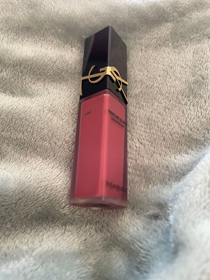 Blush Yves Saint Laurent Make Me Blush n°54 Berry Bang