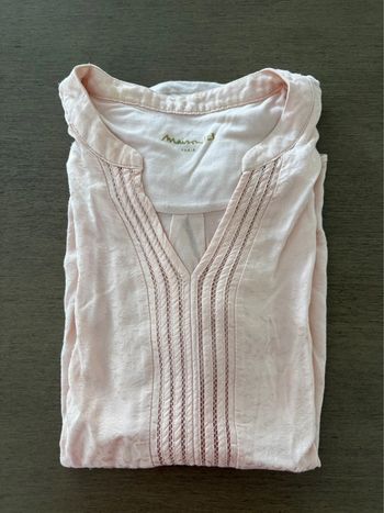 Tee-shirt femme 123