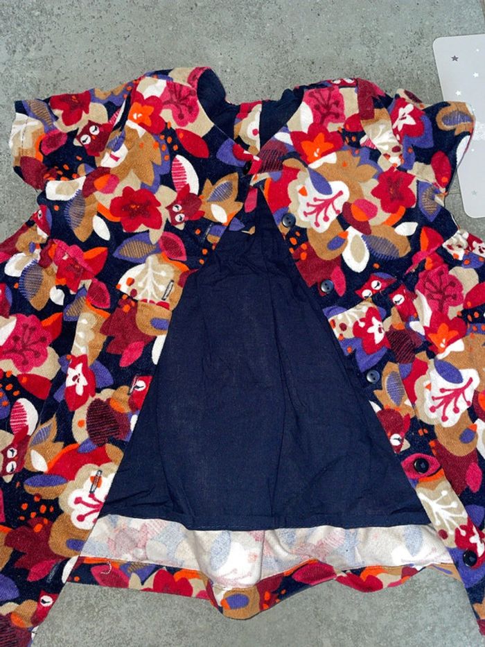 Robe hiver - photo numéro 5