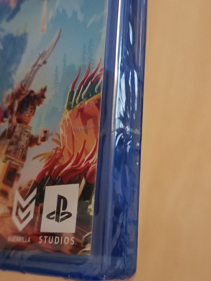 Lego Horizon PS 5 - photo numéro 3