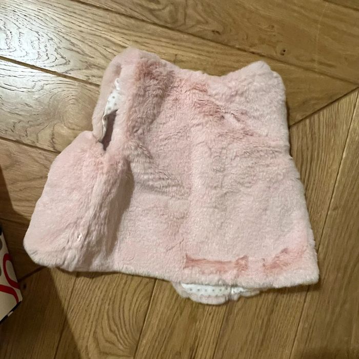 Lot de 3 vestes sans manches - photo numéro 4