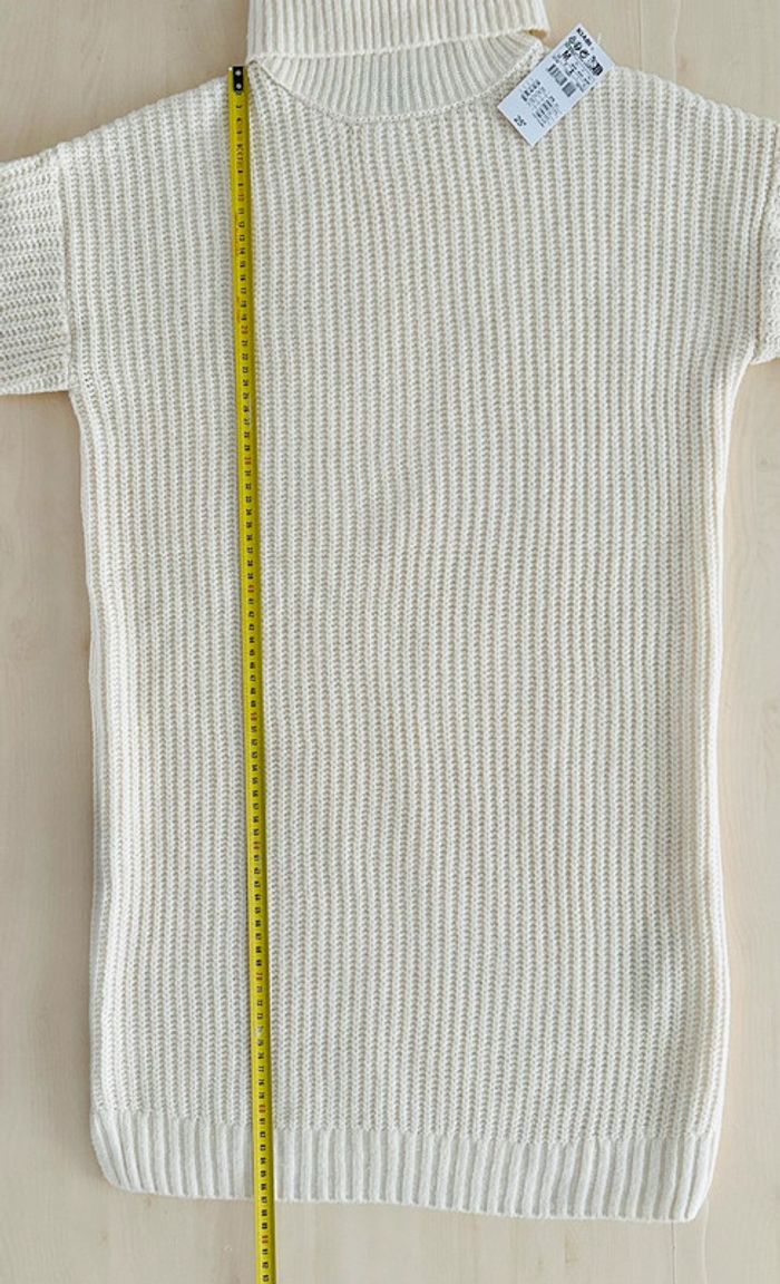 Robe pull Kiabi femme taille M 38/40 - photo numéro 10