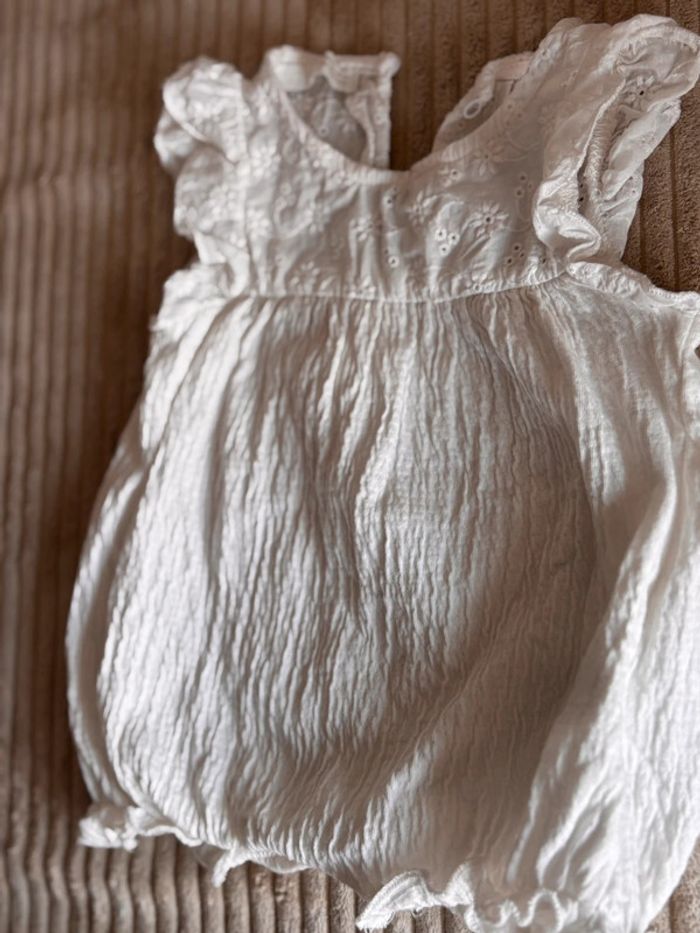 Body Zara - photo numéro 2