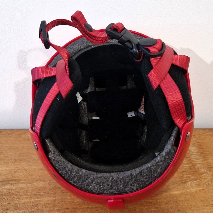 Casque de ski Wed’ze enfant – t.S - photo numéro 5