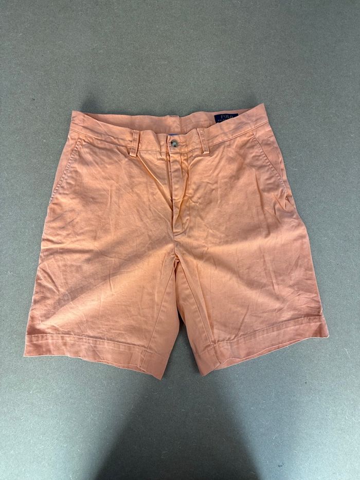 Short Polo Ralph Lauren - W31 - photo numéro 2