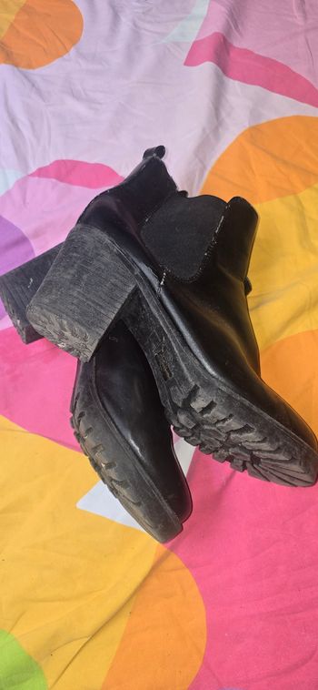 Bottines