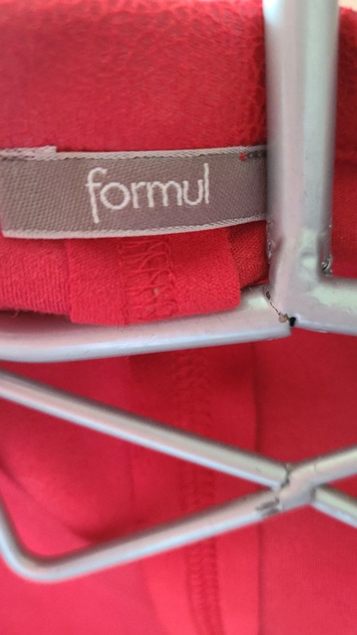 Veste taille formul taille 40 - photo numéro 6
