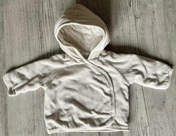 Veste 6 mois Kitchoun