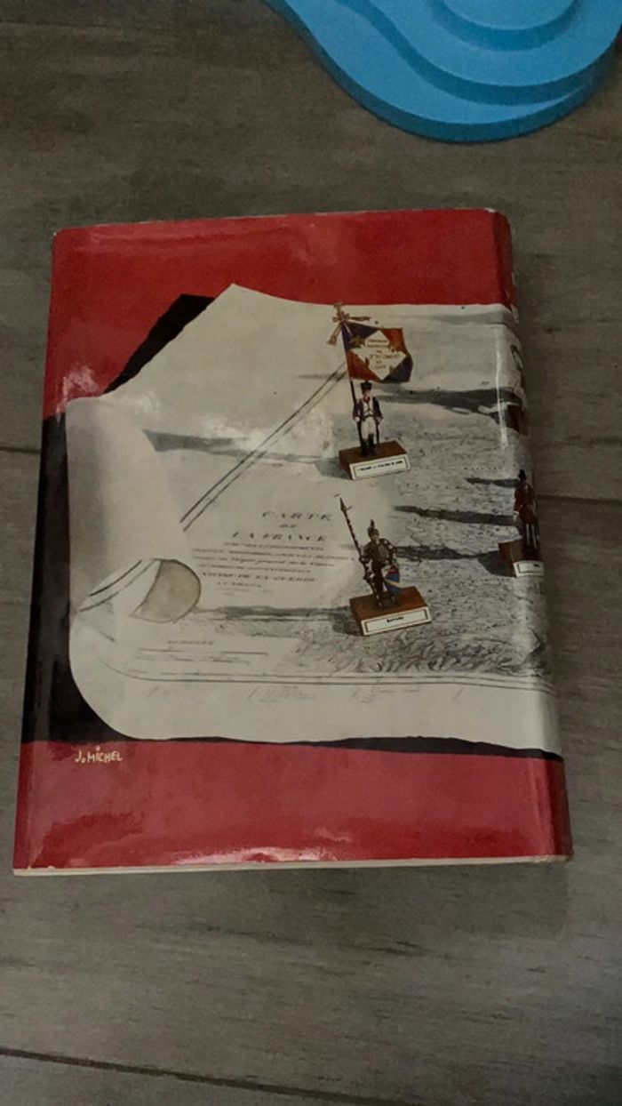 L’histoire de France racontée à Juliette - photo numéro 2