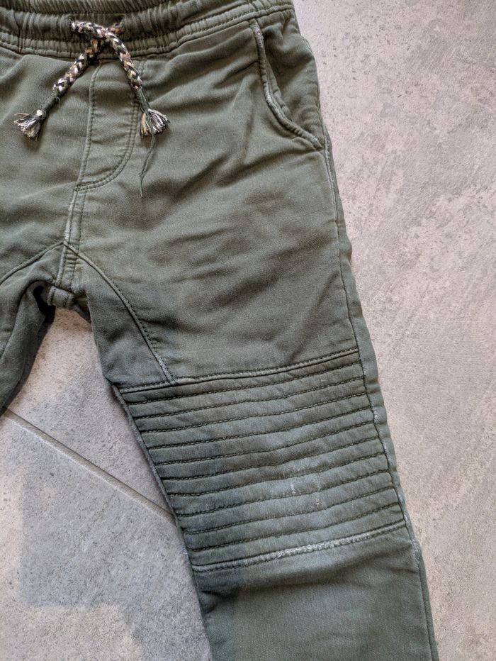Pantalon Zara 4 ans - photo numéro 3