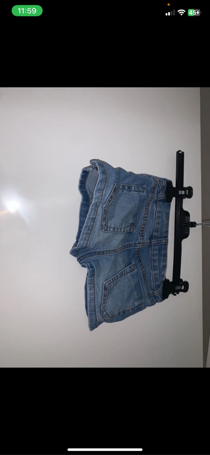 Short - photo numéro 2