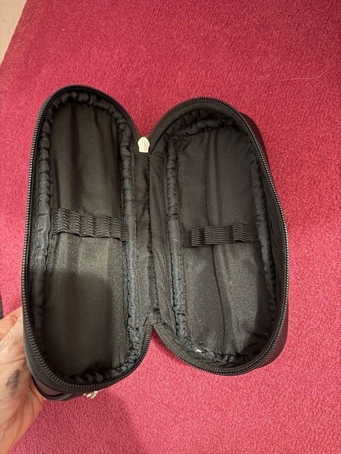 Trousse maquillage plus pinceaux Kiko Milano - photo numéro 2