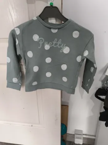 Pull 6 ans
