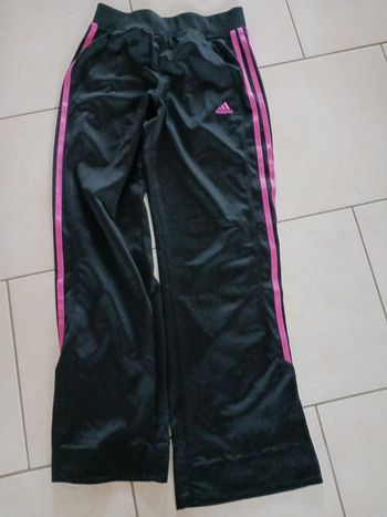 Bas de jogging adidas 15.16a