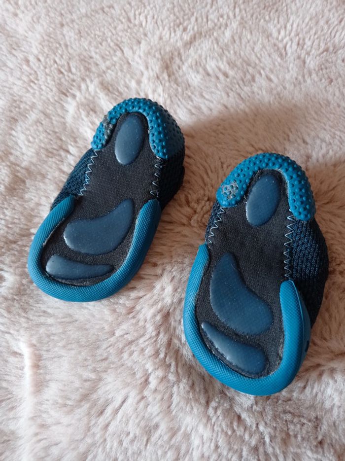Chaussons Decathlon Domyos - photo numéro 3