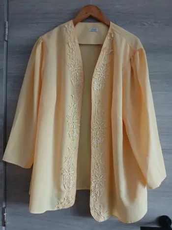 Surchemise Création Atelier