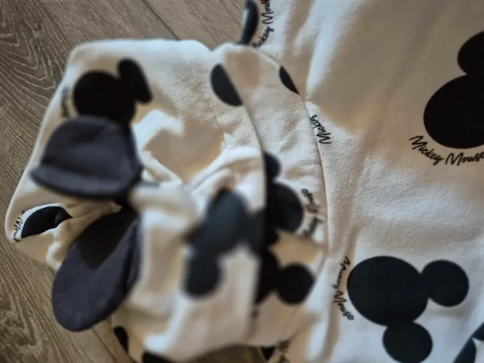 Ensemble Mickey - photo numéro 3