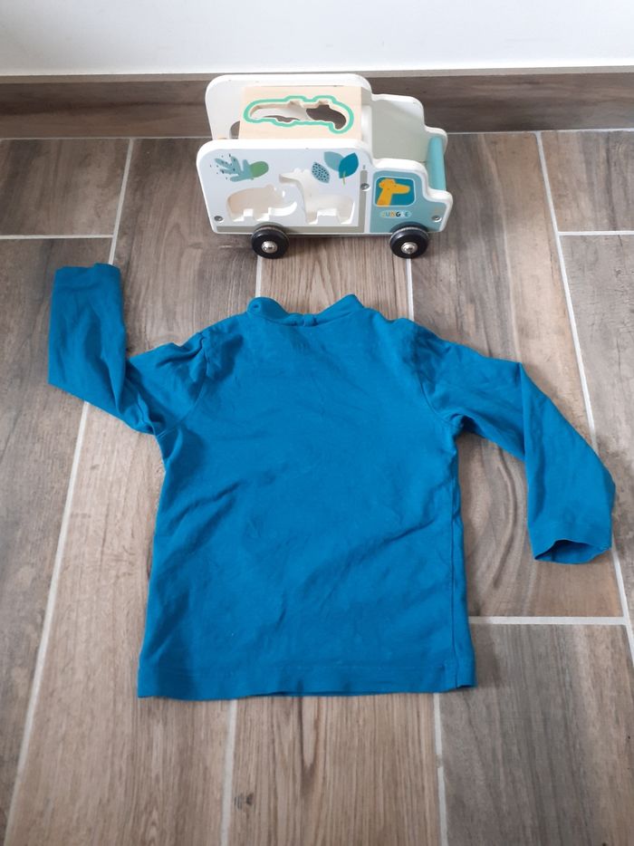 Tee-shirt - photo numéro 4