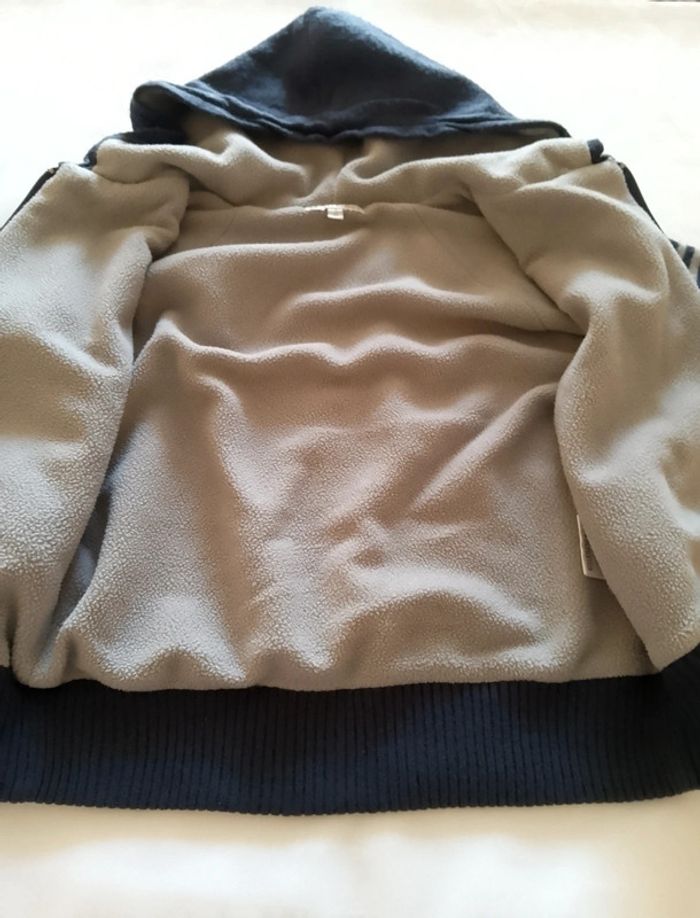 Gilet polaire u collection - photo numéro 3