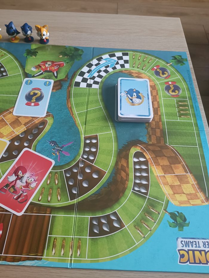 Sonic super teams - photo numéro 4