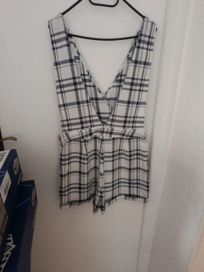 Belle combishort taille 38 - photo numéro 3