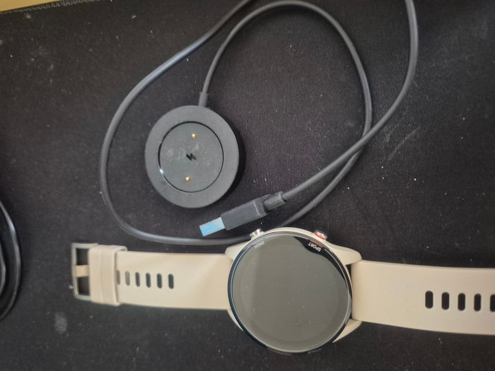 Montre connecté - photo numéro 7