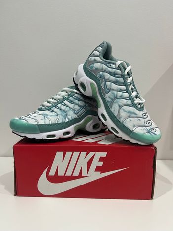 Chaussure Nike TN
