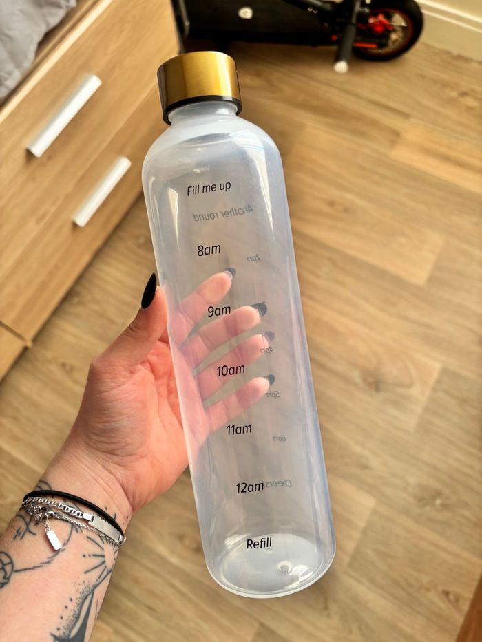 Gourde 1L - photo numéro 4