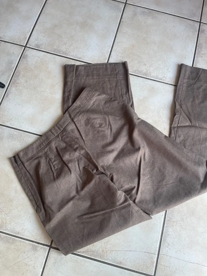 Pantalon large - photo numéro 4