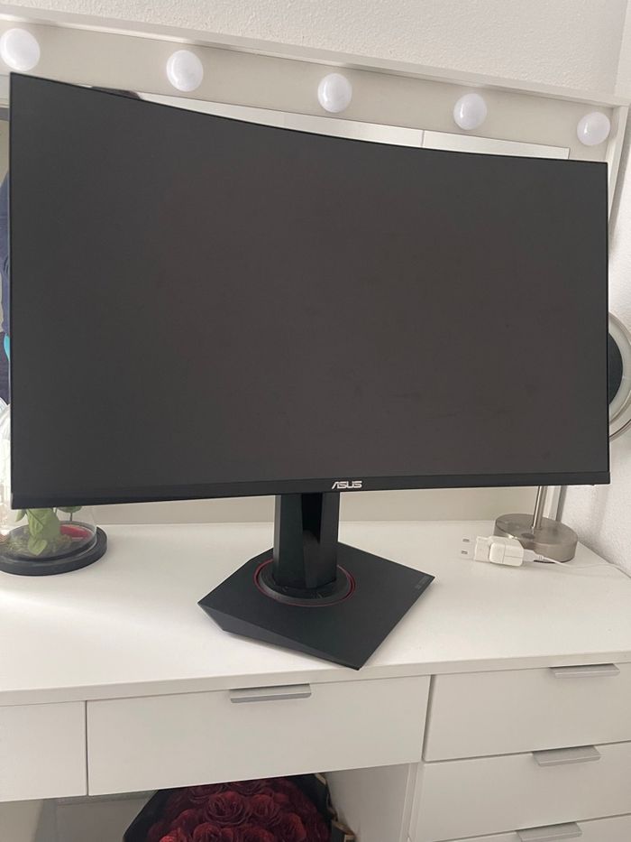 Écran   gamer - photo numéro 2