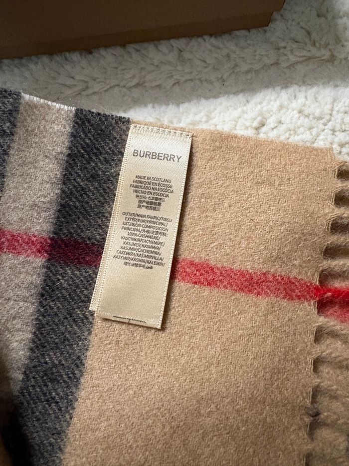 Écharpe - photo numéro 7