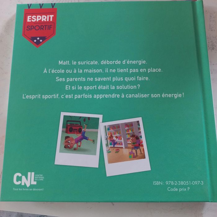 Livre MC do - photo numéro 2