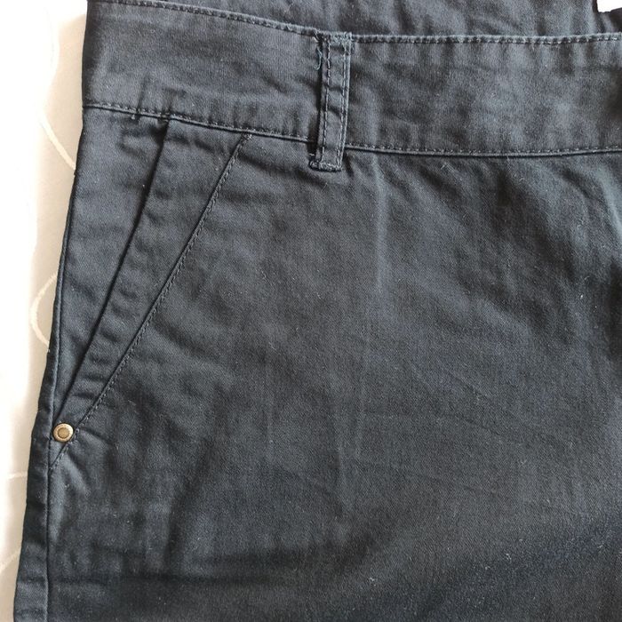 Short habillé - photo numéro 3