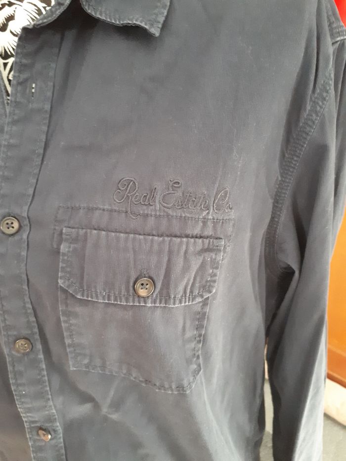 Chemise - photo numéro 2