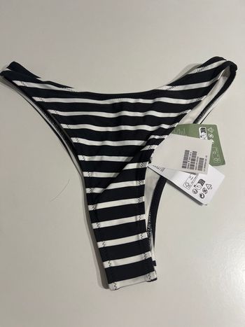 Culotte maillot de bain h&m