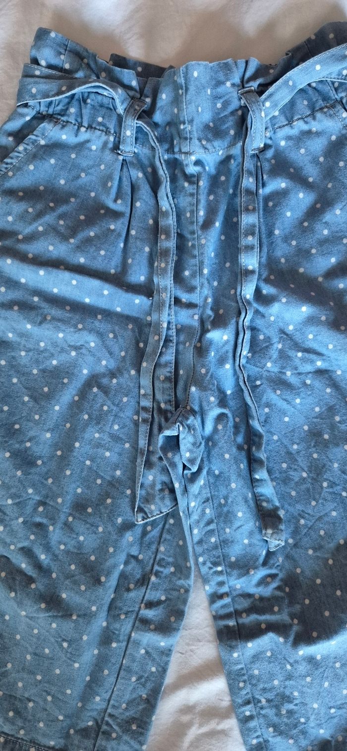 Pantalon large - photo numéro 2