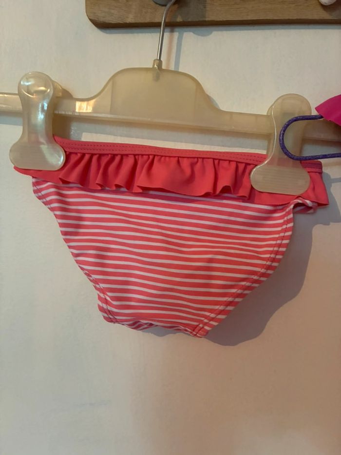 Lot de 2 bas de maillots de bain, LOL surprise. - photo numéro 7