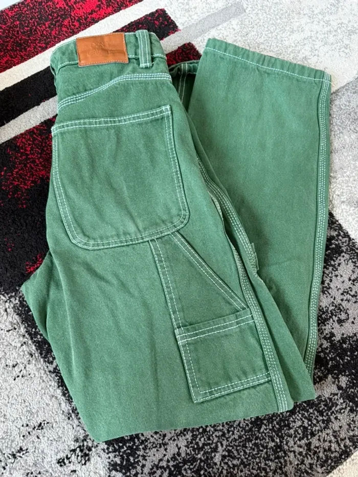 Jeans carpenter jennyfer taille 32