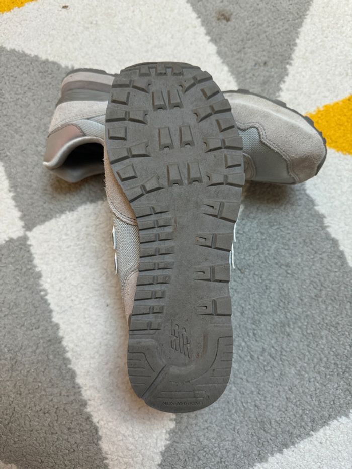 Basket New Balance 515 Taille 38 - photo numéro 3