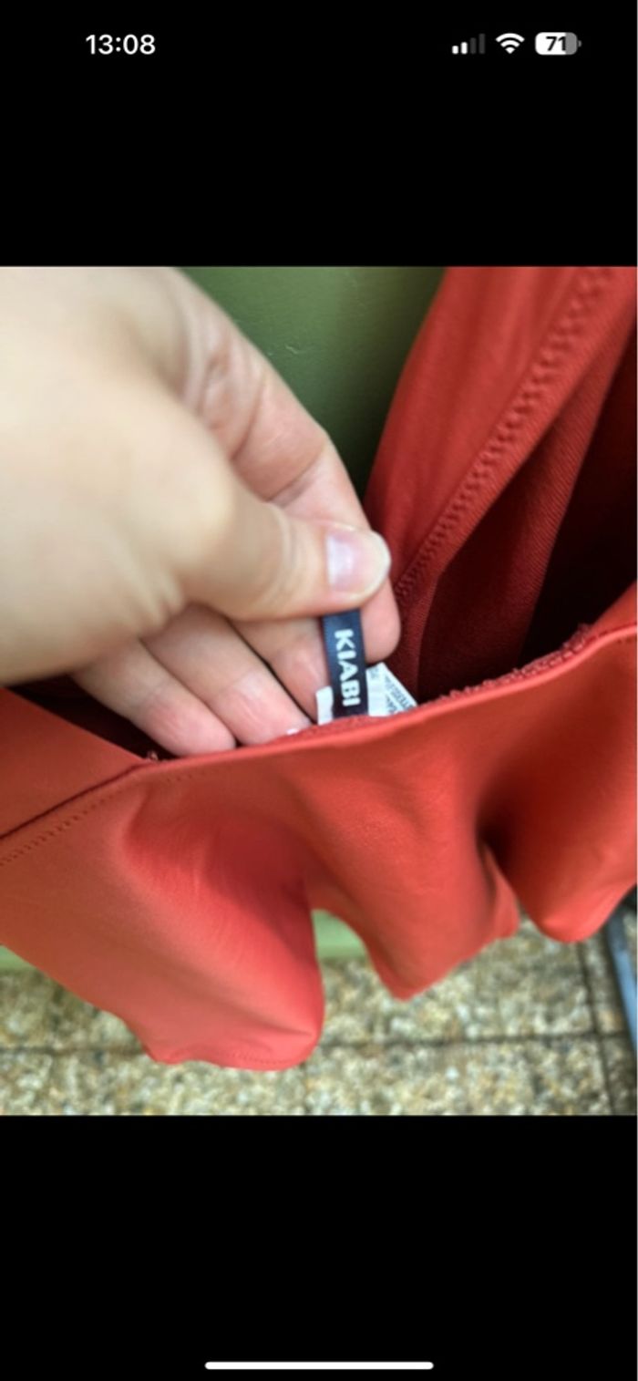 Maillot de bain Kiabi - photo numéro 7