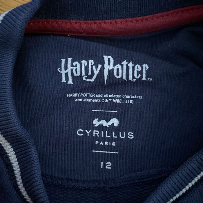 Pull Harry Potter - photo numéro 3