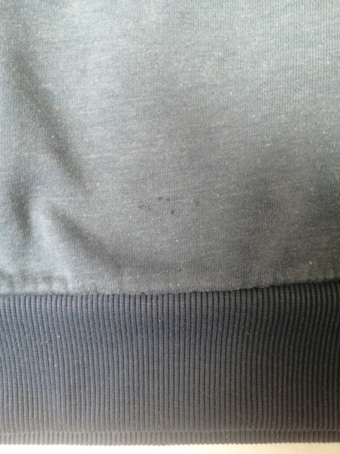 Sweat a capuche 134/140 - photo numéro 5