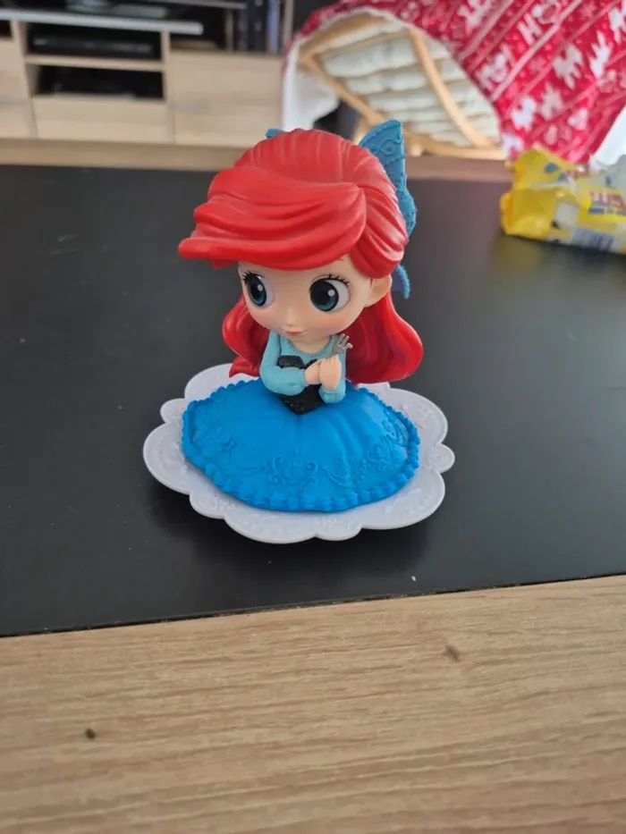 Figurine Ariel - photo numéro 2