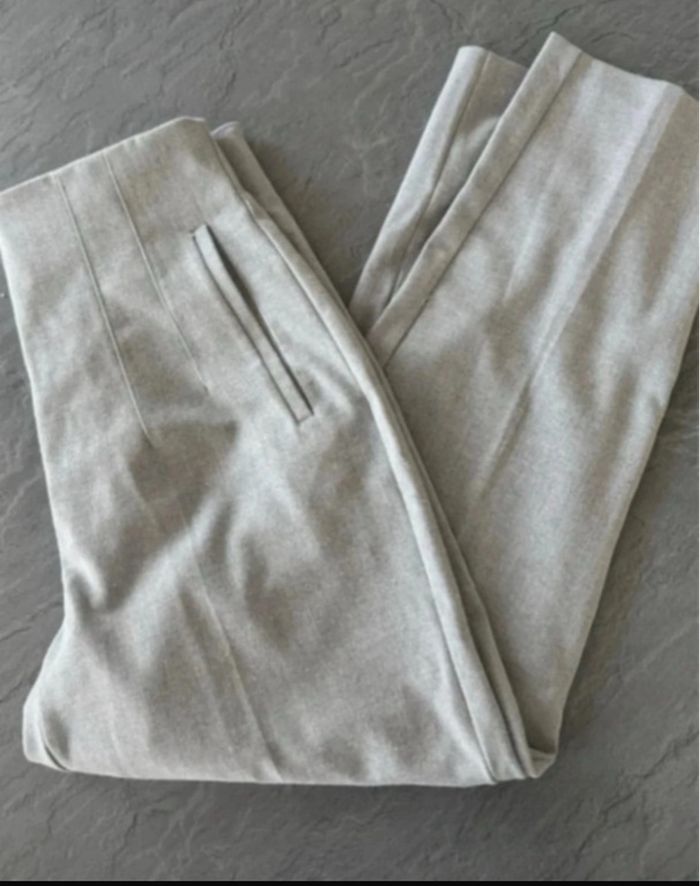 Pantalon Zara T38 - photo numéro 3
