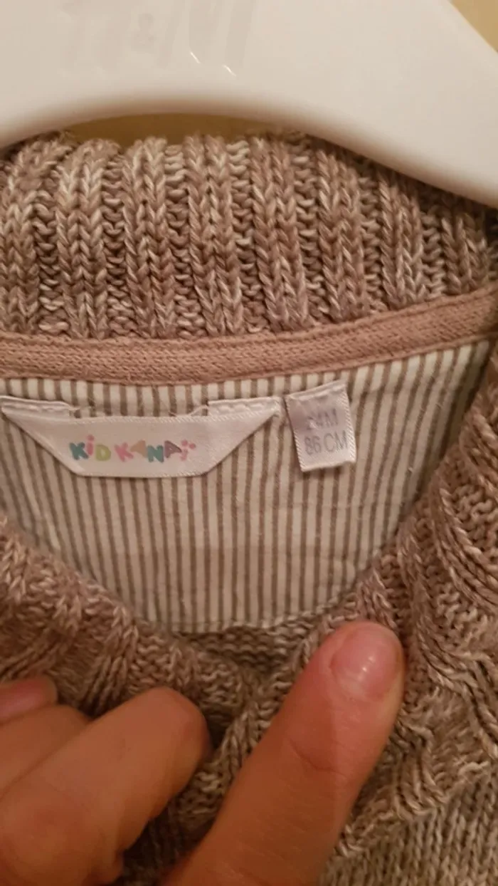 Pulls - photo numéro 3